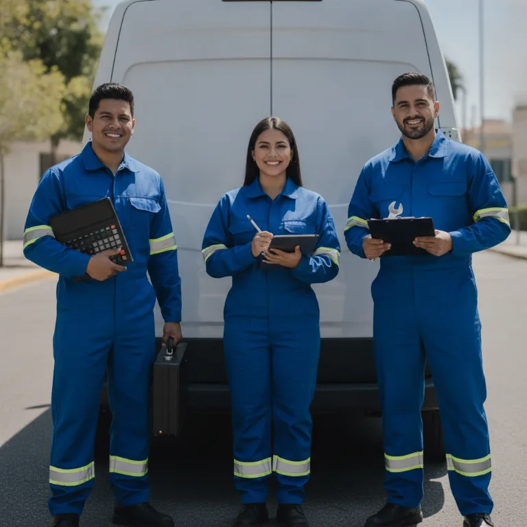 Revisor Oficial de Contas equipe em Maceio
